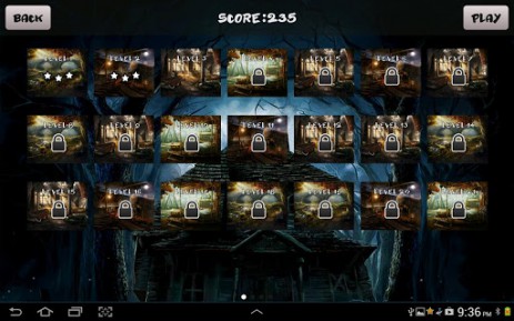 Mystery Hidden Objects | Android