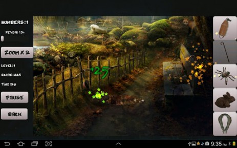 Mystery Hidden Objects | Android