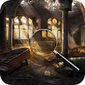 Mystery Hidden Objects - icon