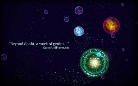 Osmos | Android