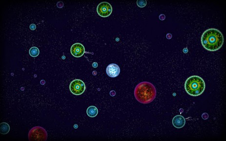 Osmos | Android