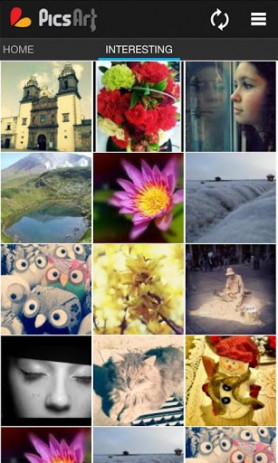 PicsArt | Android