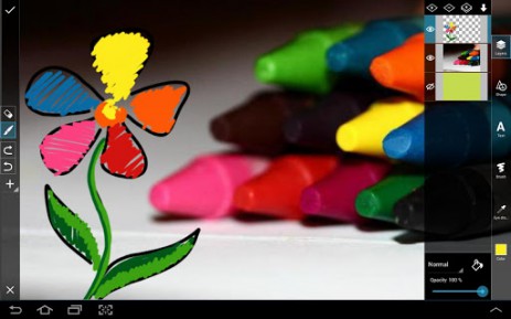 PicsArt | Android