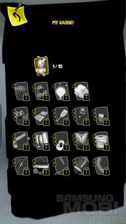 Rabbids Go Phone Again HD | Android