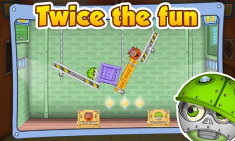 Rescue Roby Full Free | Android