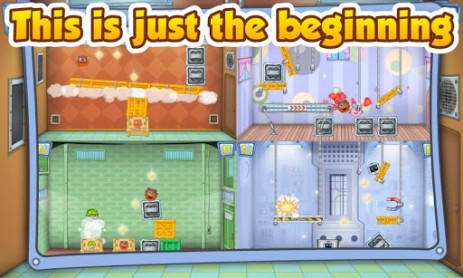Rescue Roby Full Free | Android