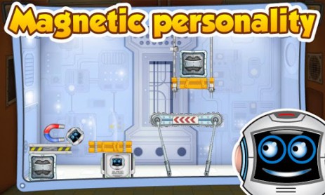 Rescue Roby Full Free | Android