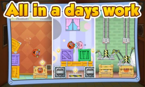 Rescue Roby Full Free | Android