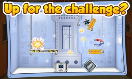 Rescue Roby Full Free | Android