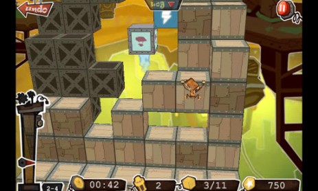 Robo5 | Android