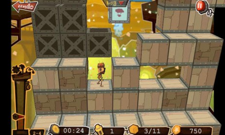 Robo5 | Android