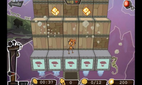 Robo5 | Android