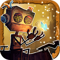 Robo5 - icon