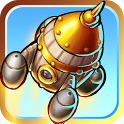 Rocket Island - icon