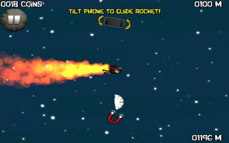 Rope Escape | Android