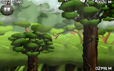 Rope Escape | Android