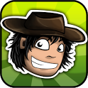 Rope Escape - icon