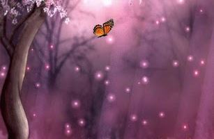 Sakura Forest Live Wallpaper | Android