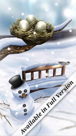 Season Zen Free | Android