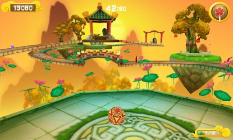 Seven Stars 3D 2 | Android