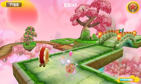 Seven Stars 3D 2 | Android
