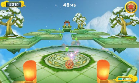 Seven Stars 3D 2 | Android