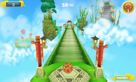 Seven Stars 3D 2 | Android