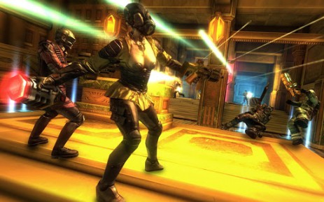 SHADOWGUN: DeadZone | Android
