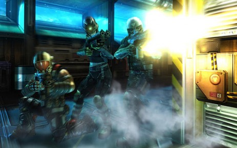 SHADOWGUN: DeadZone | Android