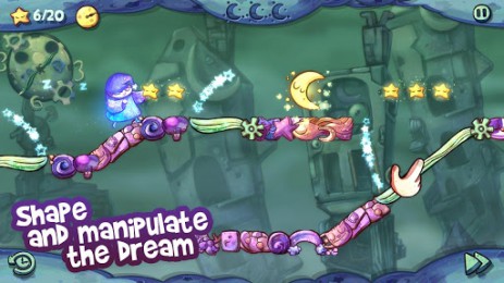 Sleepwalker's Journey | Android
