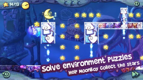 Sleepwalker's Journey | Android