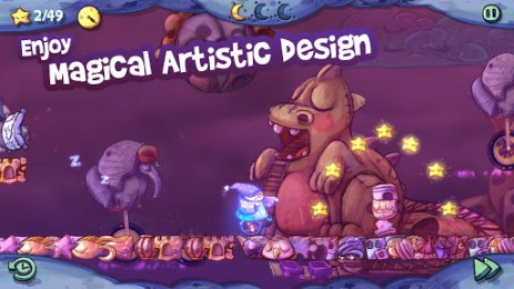 Sleepwalker's Journey | Android