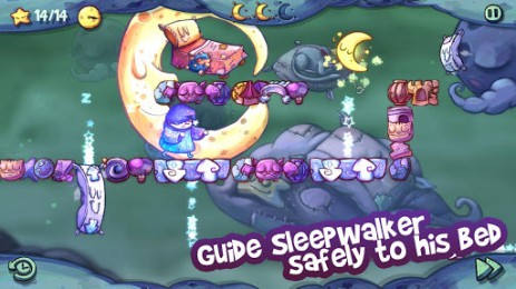 Sleepwalker's Journey | Android