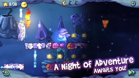 Sleepwalker's Journey | Android