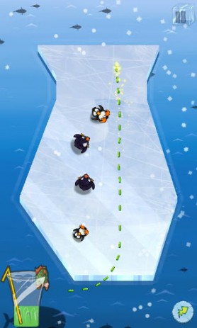 Slice Ice! | Android