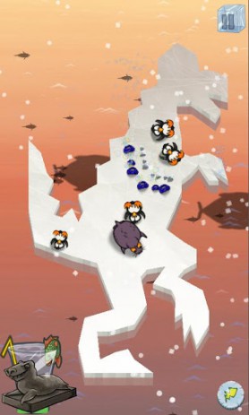 Slice Ice! | Android