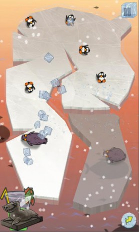 Slice Ice! | Android