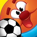 Смешарики — игры и мультики - icon