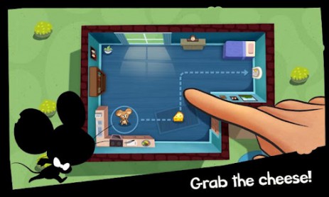 SPY mouse | Android