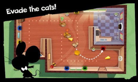 SPY mouse | Android