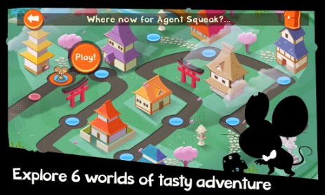 SPY mouse | Android