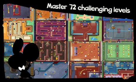 SPY mouse | Android