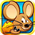 SPY mouse - icon