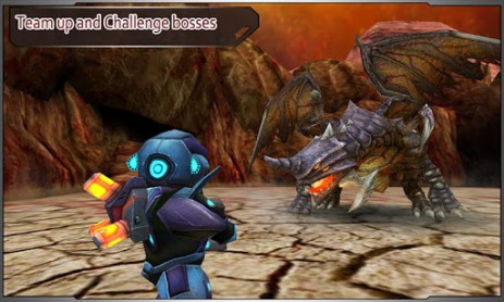 Star Warfare:Alien Invasion HD | Android