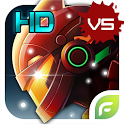 Star Warfare:Alien Invasion HD - icon