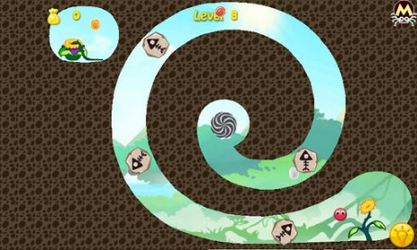 Take me Home | Android