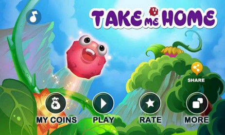 Take me Home | Android
