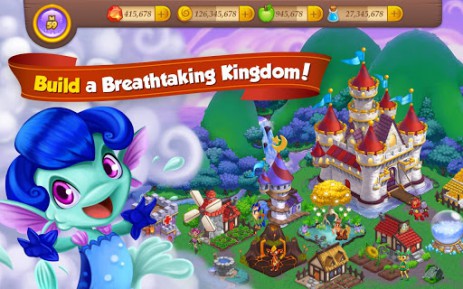 Tiny Castle | Android