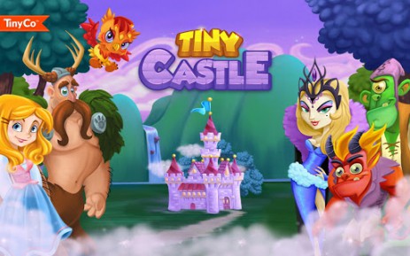 Tiny Castle | Android
