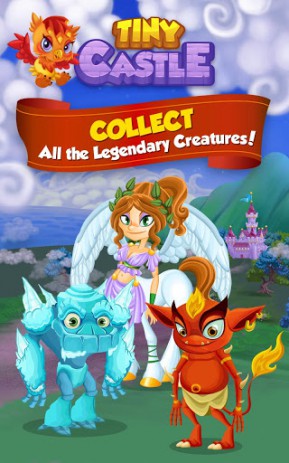 Tiny Castle | Android